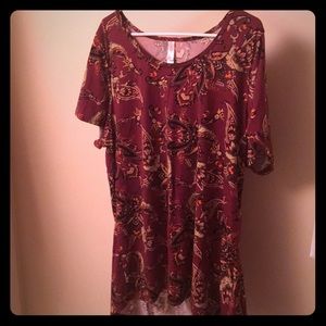 LulaRoe Classic Tee